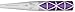 Easton Amethyst -11 Fastpitch Softball Bat | 29 inch / 18 oz | 2019 | 1 Piece Aluminum | ALX50 Alloy | Comfort Grip | Certification 1.20 BPF / 98 mph | ASA/USSSA/NSA/ISA/ISF