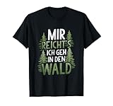 Natur Bäume Wald Geschenke für Waldliebhaber