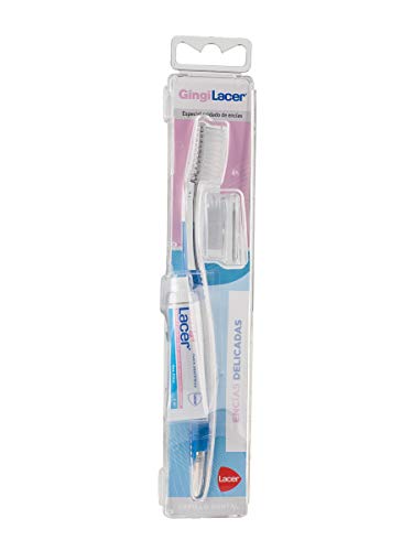 Gingi Cepillo de Dientes - 60 gr