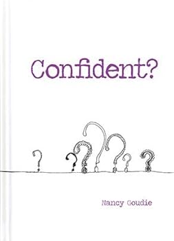 Hardcover Confident? Book