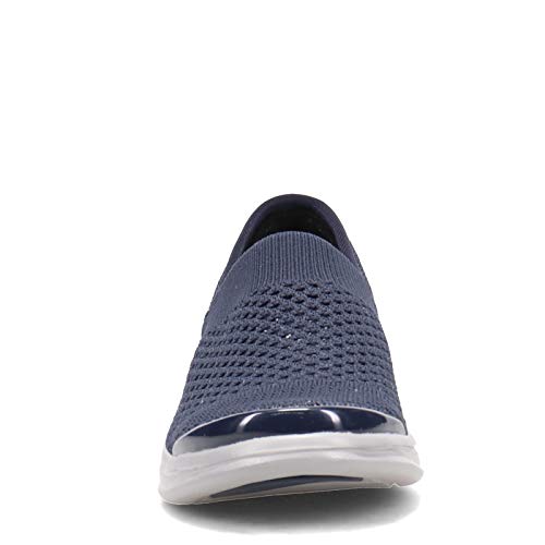 LifeStride Women's Charlie Slip-ons Loafer4