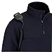 Propper Men's 1/4 Zip Job Shirt, Lapd Navy, X-Large