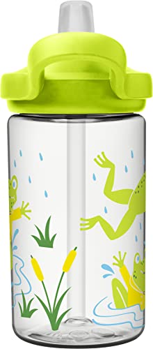 CamelBak eddy+ Insulated Kids Stainless Steel Water Bottle #TOP29