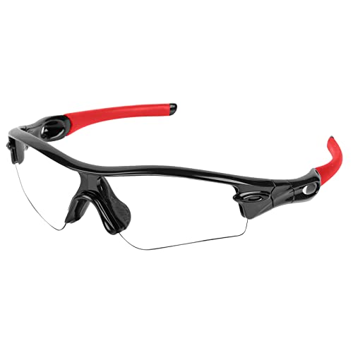 Image of Rubber Kits Earsocks and Nosepieces Compatible with Oakley Radar Path | Range | Edge | Pitch