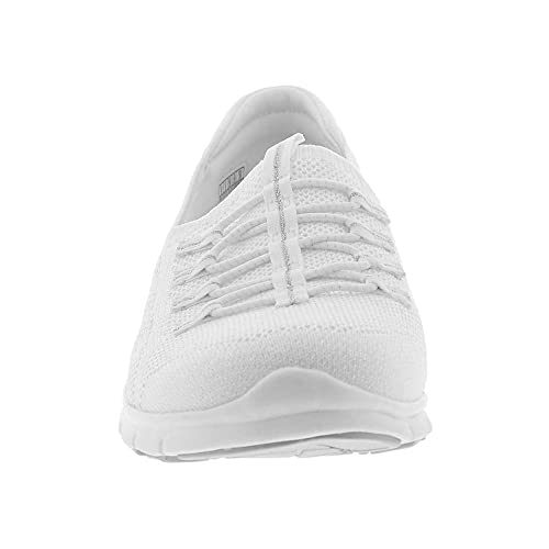 Image of Skechers Women Gratis Chic Newness Slip Ons