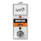 Orange FS-1 Single Button Footswitch - Mini