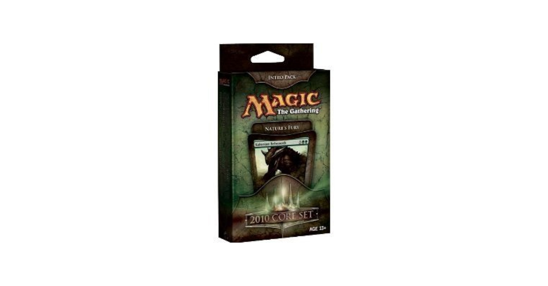 Amazon.com: Magic the Gathering- MTG: Magic 2010 Core Set