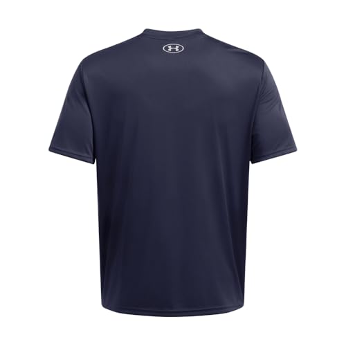 Image of Under Armour Men's Velocity 2.0 Short Sleeve V Neck T Shirt