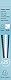 Exacompta - Ref. 76200E Bindekämme, 8 mm dick, 21 Ringe, geeignet für A4-Dokumente, hält ca. 20-40 Blatt, aus PVC-Material, Weiß, 25 Stück