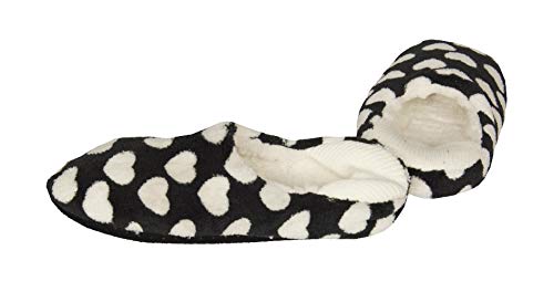 Ciocca Pantofola ciabatta babbuccia ballerina casa...