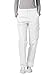 Produktbild Adar Universal Damen Pflegebekleidung - lockere Cargo Hose - 506 - White - L