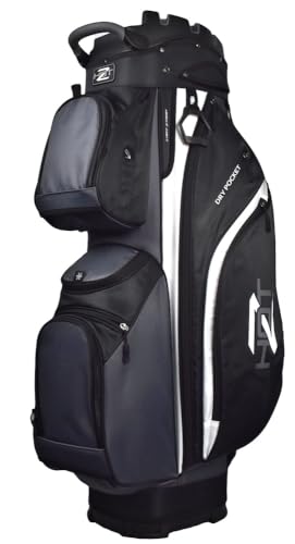激レア！アメリカ製！HOT-Z ProGroup,lnc.キャディバッグ Hot-Z Golf