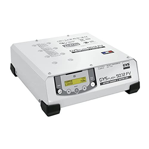 GYS GYSFLASH 50.12 HF FV...