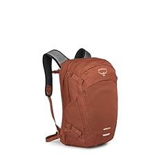 Porcelain Orange Heather