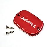 Material: CNC Aluminium 6061 eloxiert