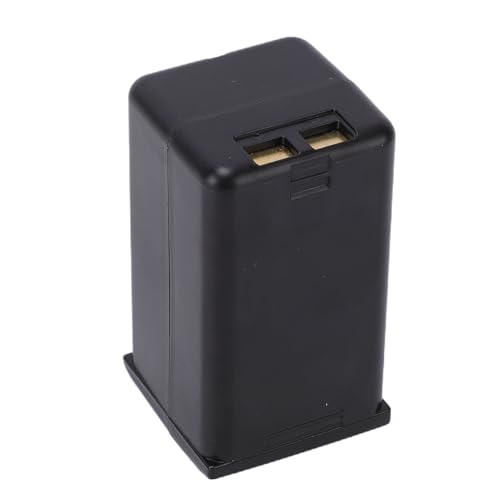 Batería de flash AD300 de alta densidad de energía con 2900 mAh duraderos 7