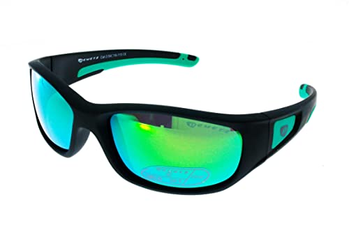 Lunettes de soleil Demetz Liken enfant qualité supérieure 8-12 ans