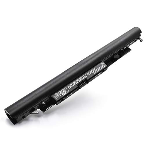 New JC04 JC03 15-BW000 Laptop Battery (4cell) for HP HSTNN-LB7W HSTNN-LB7V 919701-850 919700-850 919681-421 HQ-TRE71025 TPN-C129 Pavilion 15-BS000 17-BS000 17z Series 919681-421 255 G6 250 G6