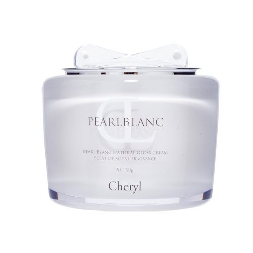 Cheryl　Pearl　BlancCream