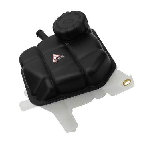 Réservoir d'expansion liquide de refroidissement 1665000049 stop fuite Benz W166 X164 GLE350