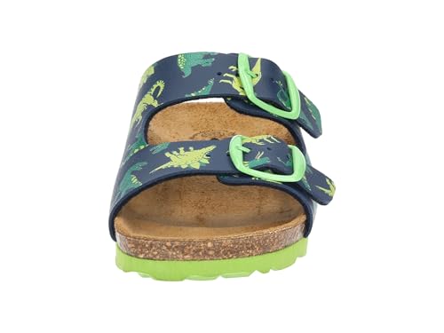 Image of Lico Unisex Kid's Bioline Universe Mules