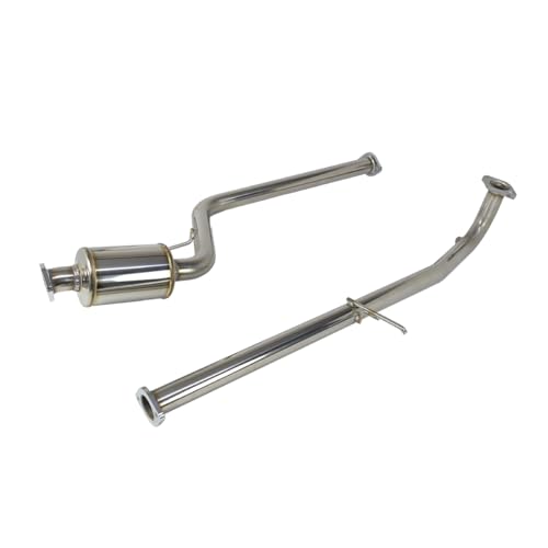 Amazon | ARMS CPS コペン L880K 中間パイプ 消音器付き 競技用