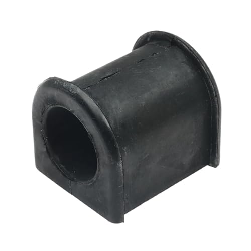 Front Suspension Stabilizer Bar Bushing, 1 pc, Fit for Volvo S60, S80, V70, for Volvo XC90 2003-2014, 9492040, 8672471