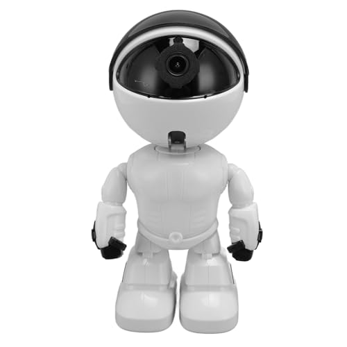 Imagen de Diyeeni Robot de Cámara 1080P para el Hogar
