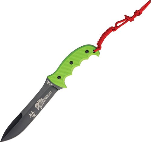 Browning Zombie Apocalypse Knife
