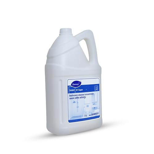 Image of Taski R1 Bathroom cleaner concentrate, 5L