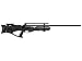Hatsan PileDriver PCP Air Rifle, .50 Caliber