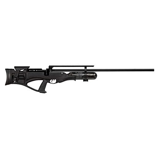 Hatsan Piledriver Big Bore PCP .50 Cal Air Rifle