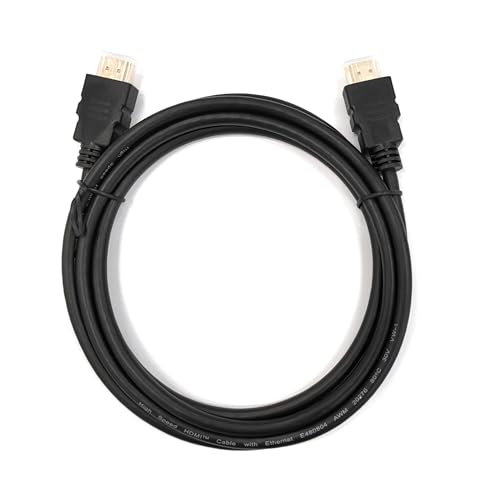 アウトレット HDMIケーブル 2m ハイスピード 1本入り MTHD20BG14 マイティ PC パソコン ゲーム機