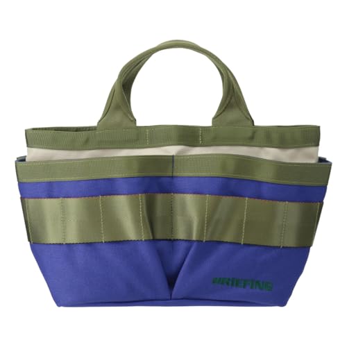 [u[tBO] St J[gobO EhobO StobO ^ Ebhh Y BRG241T35 TOOL CART TOTE WL y516z BLUE×IVORY