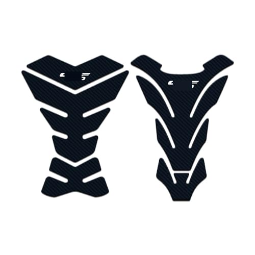 Protecteur moto et autocollant de protection de réservoir