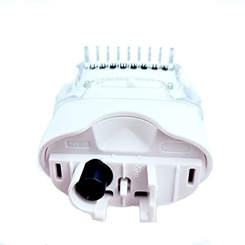 Electrotodo Rasierkopf, weiß, Silk Epil 5, 7 und 9 - Image 5