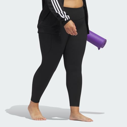 Image of adidas Women's Studio 7 /8 Tights
