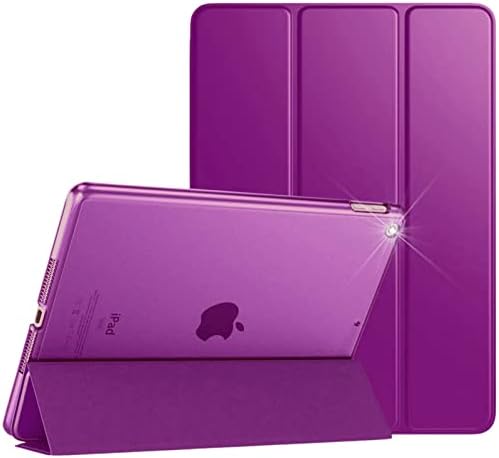 For Apple iPad 2 / 3 / 4 Older Generation Smart Magnetic Leather Case Cover - Fit For Model No. A1219-A1337-A1395-A1396-A1397-A1403-A1416-A1430-A1458-A1459-A1460 (Emerald Green)