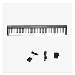 Électronique clavier Piano Échantillonneur De Musique, Piano Aldult, Orgue Électronique Numérique Portable, Instruments De Musique, Clavier Professionnel - Les Beatles, Paul McCartney, John Lennon, RIngo Starr, George Harrison Électronique clavier Piano Échantillonneur De Musique, Piano Aldult, Orgue Électronique Numérique Portable, Instruments De Musique, Clavier Professionnel – Image 3