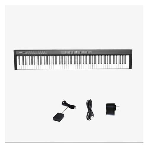Électronique clavier Piano Échantillonneur De Musique, Piano Aldult, Orgue Électronique Numérique Portable, Instruments De Musique, Clavier Professionnel - Les Beatles, Paul McCartney, John Lennon, RIngo Starr, George Harrison Électronique clavier Piano Échantillonneur De Musique, Piano Aldult, Orgue Électronique Numérique Portable, Instruments De Musique, Clavier Professionnel – Image 4