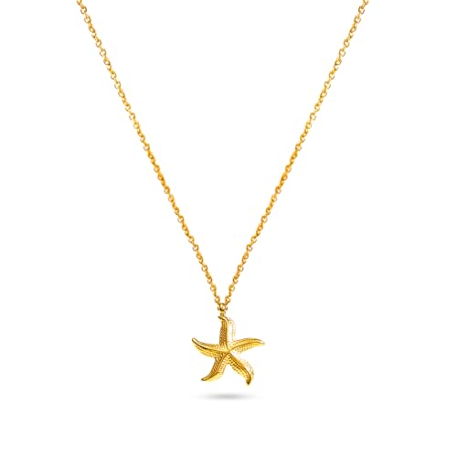 Image of Rubans Demi Fine Stainless Steel Pendant Chain Daily Gift for Women & Girls