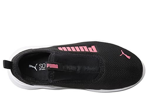 PUMA Kids' Wired Run Rapid Slip-on (Little Kid/Big Kid)2