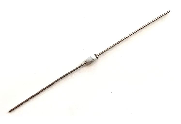 Diode TVS JANTX1N6164A 1500W Microsemi bidirectionnelle de haute précision