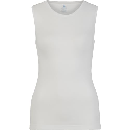 Débardeur de sport femme Odlo anti-transpiration pour rester au sec durant le fitness