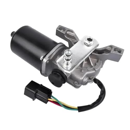 Tringlerie de moteur d'essuie-glace avant Hyundai i20 981101J000 1.4