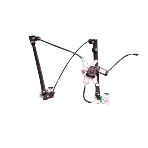 Lève-vitre mécanique robuste OEM 6K4837401P pour Volkswagen Polo
