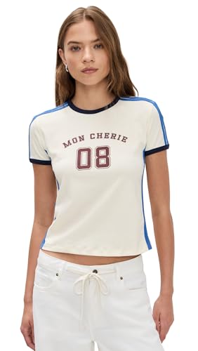 Women's Mon Cherie Tee