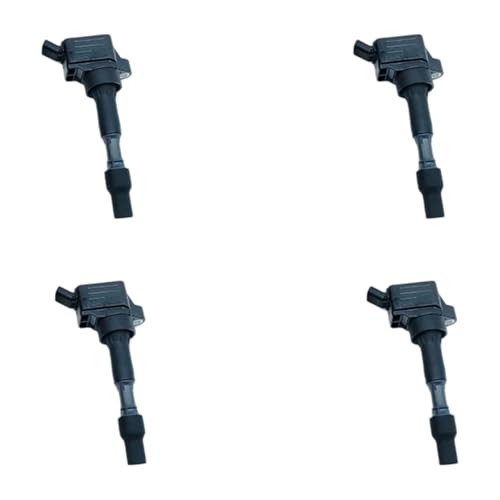 Bobine d'allumage 4 pièces 273002E650 pour une isolation électrique supérieure