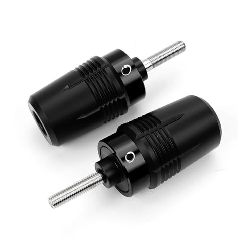 Cadre de Protection Contre Les Chutes Yamaha FZ6 FZ8 FZ1 Anti-Rayures