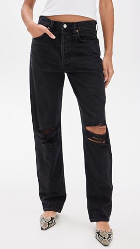 AGOLDE Women's Kelly Jeans2